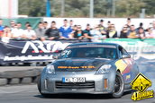 King of Europe Drift Romania 2009
