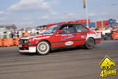 King of Europe Drift Romania 2009