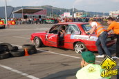King of Europe Drift Romania 2009