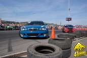 King of Europe Drift Romania 2009