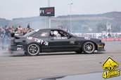 King of Europe Drift Romania 2009