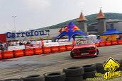 King of Europe Drift Romania 2009