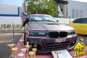 King of Europe Drift Romania 2009
