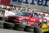 King of Europe Drift Romania 2009