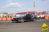 King of Europe Drift Romania 2009
