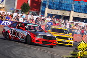 King of Europe Drift Romania 2009