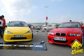 King of Europe Drift Romania 2009