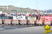 King of Europe Drift Romania 2009