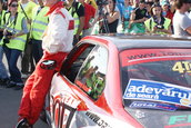 King of Europe Drift Romania 2009