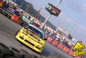 King of Europe Drift Romania 2009