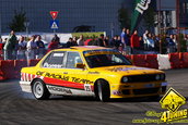 King of Europe Drift Romania 2009