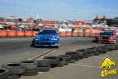King of Europe Drift Romania 2009