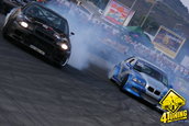 King of Europe Drift Romania 2009