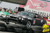 King of Europe Drift Romania 2009