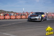 King of Europe Drift Romania 2009