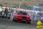King of Europe Drift Romania 2009