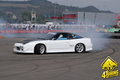 King of Europe Drift Romania 2009