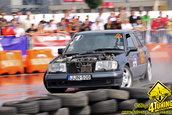 King of Europe Drift Romania 2009