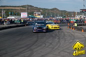 King of Europe Drift Romania 2009