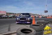 King of Europe Drift Romania 2009