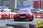 King of Europe Drift Romania 2009