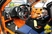 King of Europe Drift Romania 2009