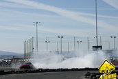 King of Europe Drift Romania 2009