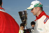 King of Europe Drift Romania 2009