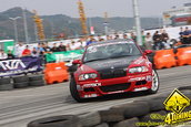 King of Europe Drift Romania 2009