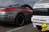 King of Europe Drift Romania 2009