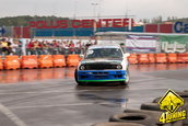 King of Europe Drift Romania 2009