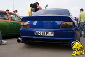 King of Europe Drift Romania 2009