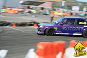 King of Europe Drift Romania 2009