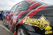 King of Europe Drift Romania 2009