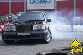 King of Europe Drift Romania 2009