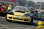 King of Europe Drift Romania 2009