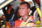 King of Europe Drift Romania 2009
