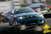 King of Europe Drift Romania 2009