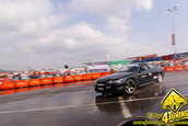 King of Europe Drift Romania 2009