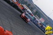 King of Europe Drift Romania 2009