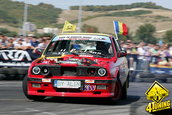 King of Europe Drift Romania 2009