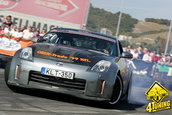 King of Europe Drift Romania 2009