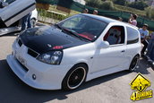 King of Europe Drift Romania 2009