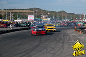 King of Europe Drift Romania 2009