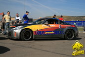 King of Europe Drift Romania 2009