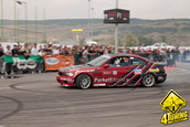 King of Europe Drift Romania 2009