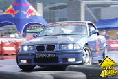 King of Europe Drift Romania 2009