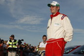 King of Europe Drift Romania 2009