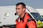 King of Europe Drift Romania 2009