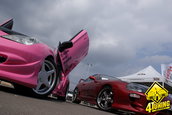 King of Europe Drift Romania 2009